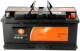 Аккумулятор Eurorepar 6 CT-60-R 1632648780