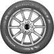 Шина Kumho Tires WinterCraft WS51 225/65 R17 106T XL