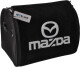 Сумка-органайзер Sotra Mazda Small Black в багажник ST 110111-L-Black