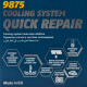 Mannol Cooling System Quick Repair присадка