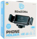 Тримач для телефона Remzona PHA-01BK 6934256467291