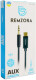 Кабель Remzona 6934282563226 USB type-C - 3.5 (Male) 1 м