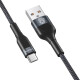 Кабель Remzona 6934267839452 USB - USB type-C 1 м