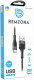 Кабель Remzona 6934267839452 USB - USB type-C 1 м