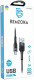 Кабель Remzona 6934267839483 USB - USB type-C 1 м