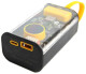 Повербанк Remzona Exmall 10X 10000 mAh 22.5 Вт