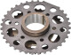 1359775020 Toyota / Lexus / Daihatsu Комплект ланцюга ГРМ