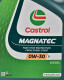 Моторное масло Castrol Magnatec D 0W-30 4 л на Subaru Trezia