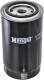 Топливный фильтр Hengst Filter H191WK