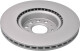 Гальмівний диск Bosch 0 986 479 058