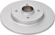 Тормозной диск Bosch 0 986 479 383