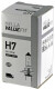 Автолампа Behr Hella ValueFit H7 PX26d 70 W прозора 8GH242632-141