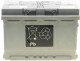 Акумулятор Solgy 6 CT-80-R 406020