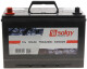 Аккумулятор Solgy 6 CT-100-L 406029