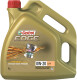 Моторна олива Castrol EDGE LL 0W-20 4 л на Honda CR-Z