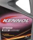 Моторное масло Kennol Hybrid 0W-20 4 л на Toyota Hilux