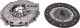 Комплект сцепления LuK 624 3349 09 для Citroen C4