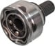 T5412043 TOKO Граната для Mazda 3
