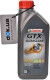 Моторное масло Castrol GTX Ultraclean A/B 10W-40 1 л на Acura MDX