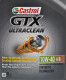 Моторное масло Castrol GTX Ultraclean A/B 10W-40 4 л на Ford B-Max