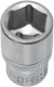 Торцевая головка Force 52511 11 мм 1/4"