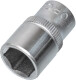 Торцевая головка Force 52511 11 мм 1/4"