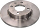 08.5243.24 Brembo Гальмівний диск