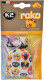 Ароматизатор K2 Vinci Roko Happy Grapefruit 25 г