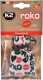 Ароматизатор K2 Vinci Roko Kiss Strawberry 25 г