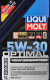 Моторна олива Liqui Moly Optimal New Generation 5W-30 1 л на MG ZR