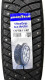 Шина Goodyear UltraGrip Ice Arctic 175/70 R14 88T XL (шип)