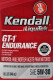 Моторна олива Kendall GT-1 Endurance with Liquid Titanium 5W-30 на Chevrolet Orlando