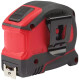 Рулетка Milwaukee Autolock 4932464664 8 м