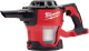 Автопилосос Milwaukee M18 CV-0 4933459204