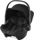 Автолюлька Britax-Romer Baby-Safe Core Space Black