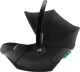 Автолюлька Britax-Romer Baby-Safe Core Space Black Space Black