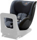 Автокресло Britax-Romer DualFix 5Z Blue Marble Blue Marble