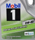 Моторное масло Mobil 1 ESP X3 0W-40 5 л на BMW 1 Series