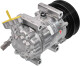 4300K401 Van Wezel Компресор кондиціонера
