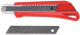 Нож канцелярский Würth 071566118 сегментированное