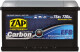 Акумулятор ZAP 6 CT-75-R Carbon 57508Z