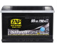 Аккумулятор ZAP 6 CT-80-R Silver 58083Z