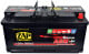 Аккумулятор ZAP 6 CT-105-R AGM Special 60502Z