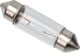 Автолампа KOITO C5W S8.5/8.5 5 W прозора 2256