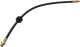 C80218ABE ABE Тормозной шланг для BMW X5