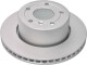 Тормозной диск Bosch 0 986 479 146 для Land Rover Discovery