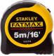 Рулетка Stanley FatMax Blade Armor 0-33-719 5 м