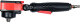Пневмогайковерт Yato YT-09510