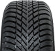 Шина Nokian Snowproof 2 205/50 R17 93H XL