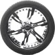 Шина Michelin Latitude Diamaris 255/50 R19 103V * Франція, 2022 р. Франція, 2022 р.